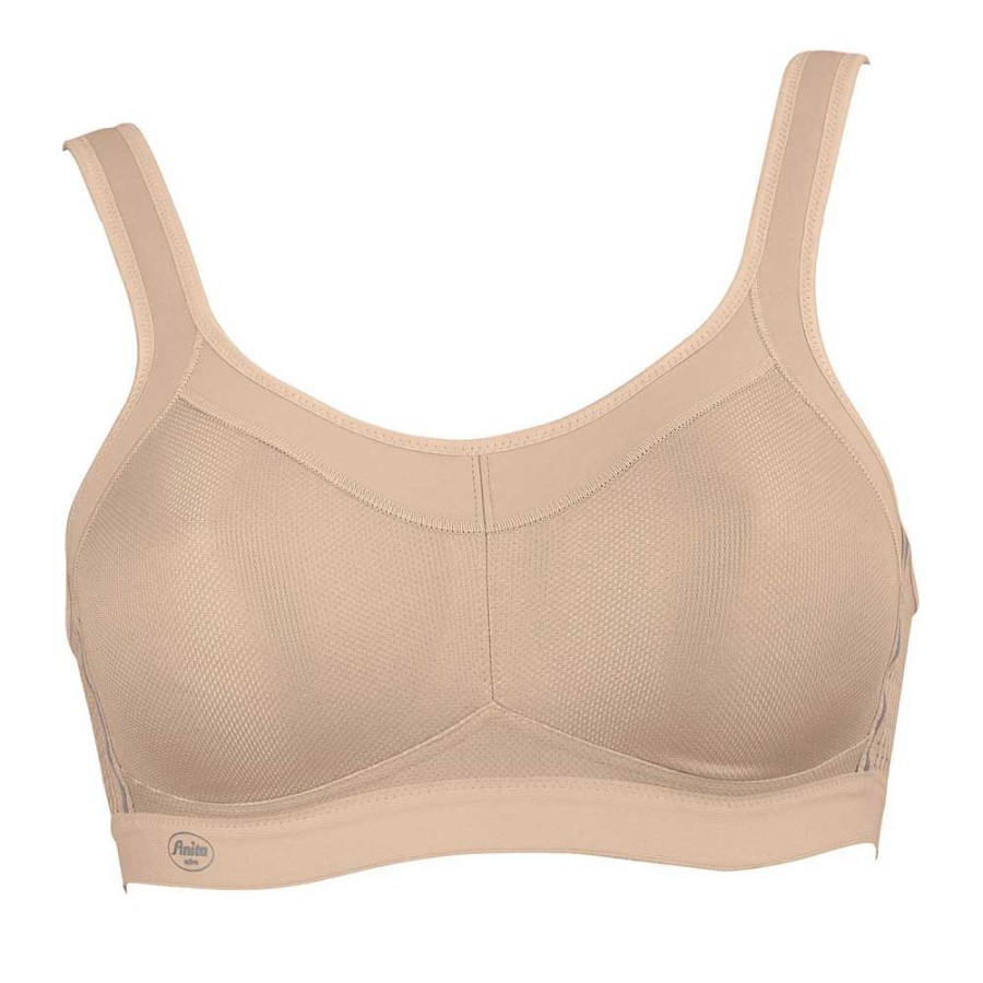 Bras Anita Active | Momentum Maximum Support Soft Cup Sports Bra - 5529