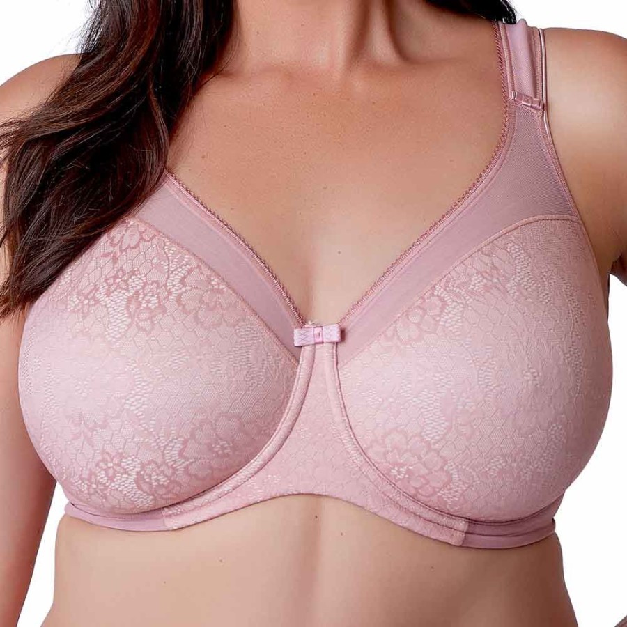 Bras Berlei | Beauty Minimiser Wired Bra - B521