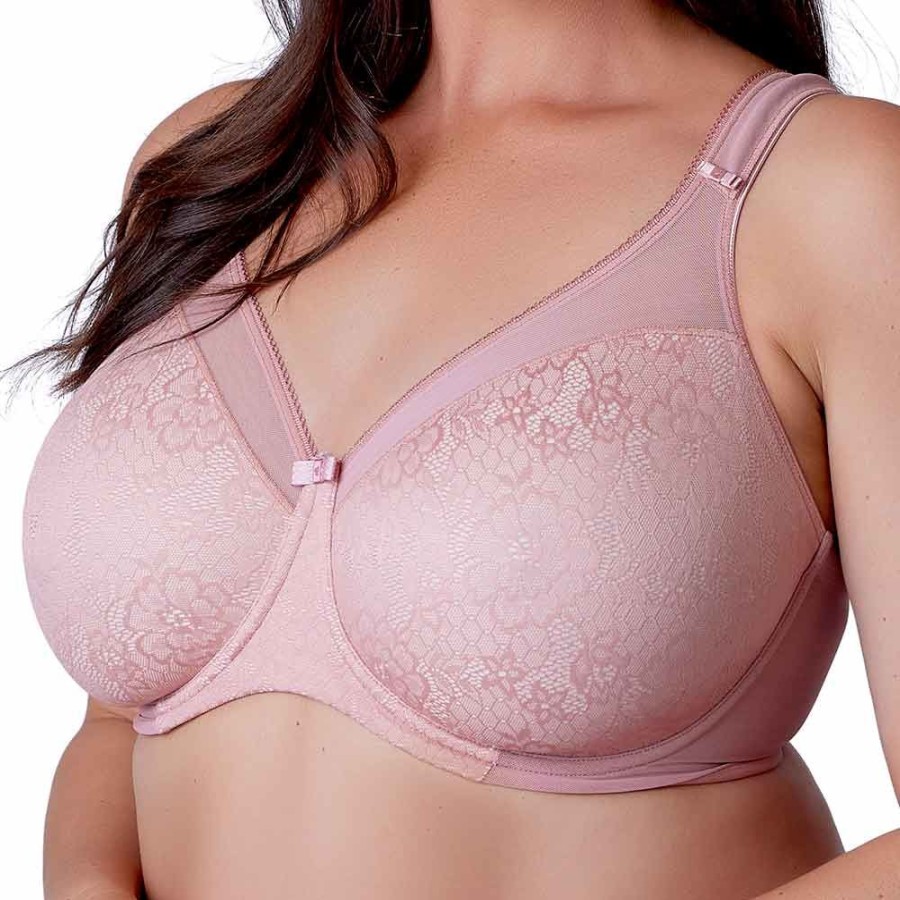 Bras Berlei | Beauty Minimiser Wired Bra - B521