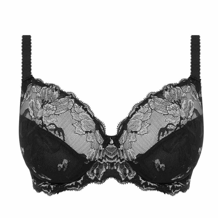 Bras Fantasie | Aubree Underwired Side Support Bra - Fl6932