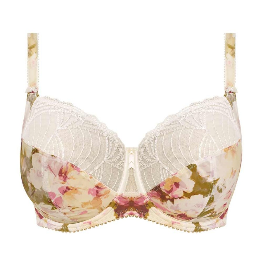 Bras Fantasie | Adelle Print Underwired Side Support Bra - Fl101447