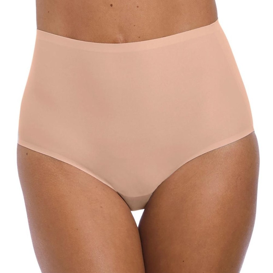 Briefs Fantasie | Smoothease Invisible Full Briefs - Fl2328