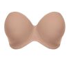 Bras Elomi | Smooth Underwired Moulded Cup Strapless Bra - El4300