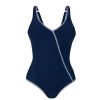 Swimwear Anita Comfort | Cruise Time Leoni Underwired Swimsuit - 7203 Navy