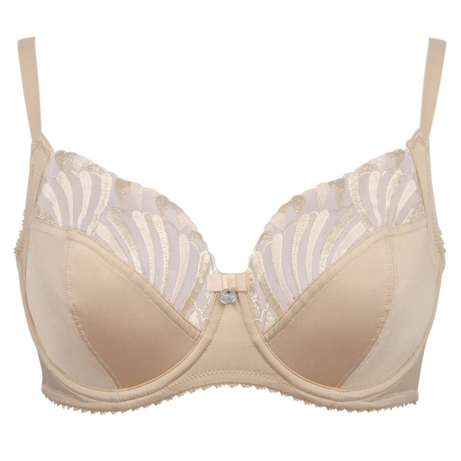 Bras Berlei | Embrace Underwired Side Support Bra - B538