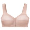 Bras Glamorise | Soft Cup Front Fastening Bra - 1200