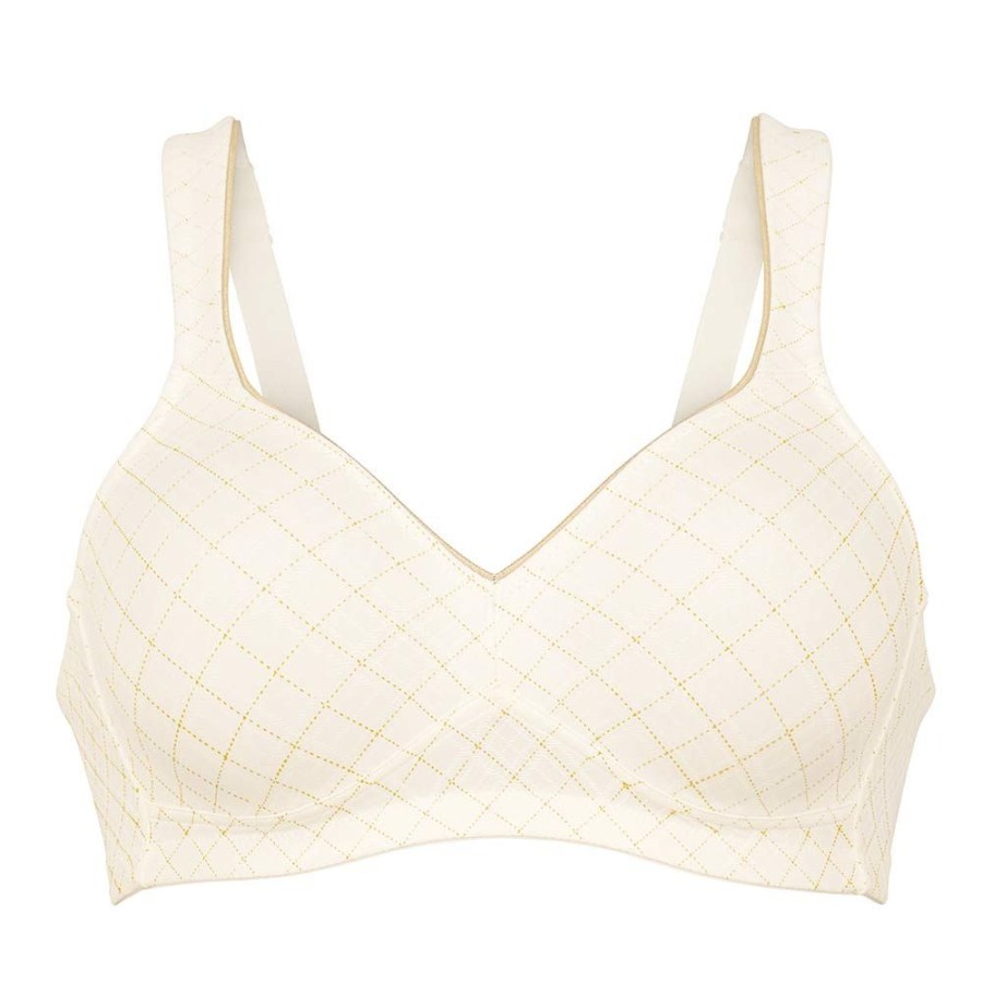 Bras Anita Rosa Faia | Twin Art Soft Cup Seamfree Bra - 5247