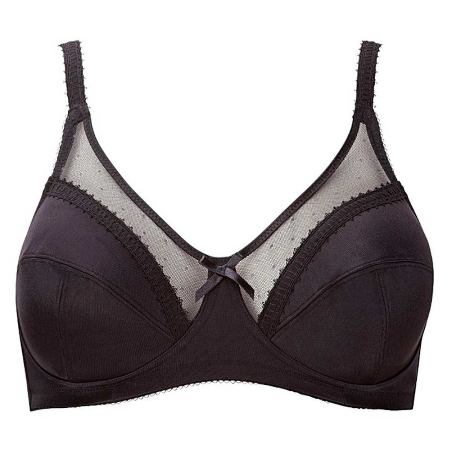 Bras Royce | Charlotte Support Soft Cup Bra - 821