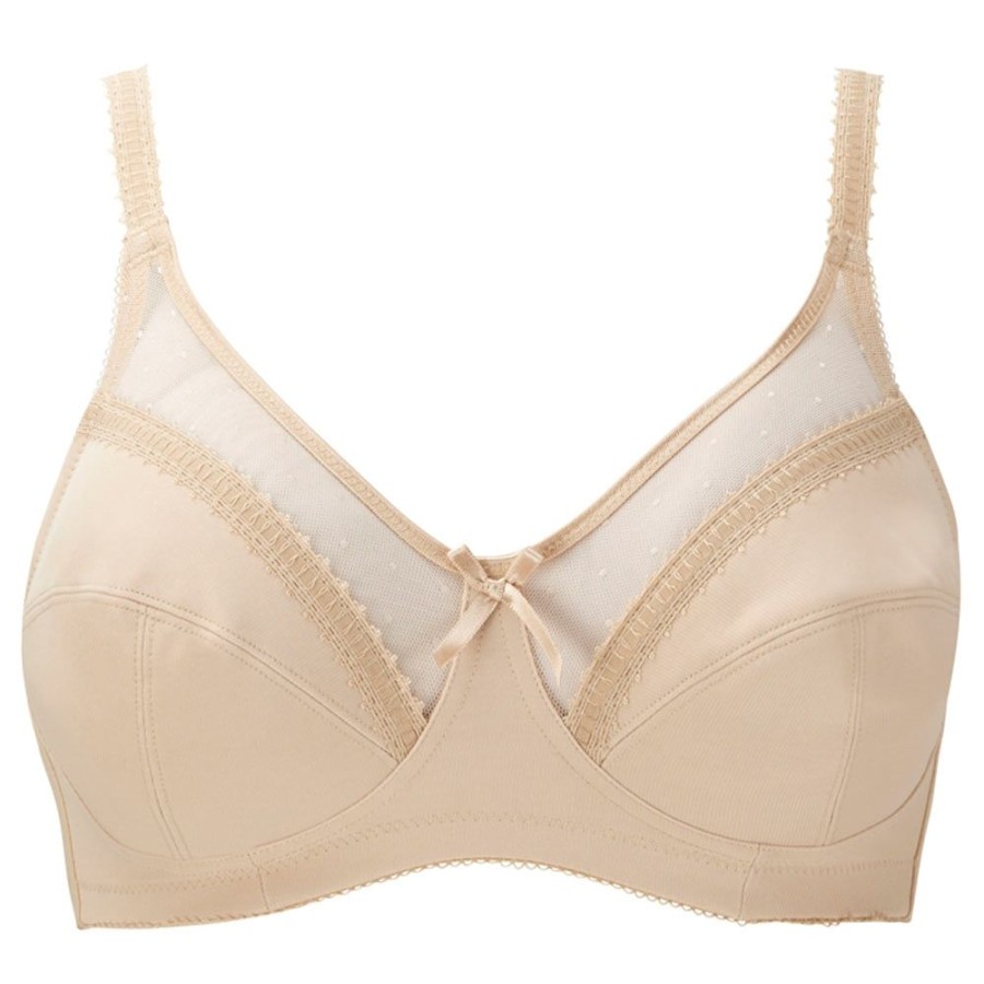 Bras Royce | Charlotte Support Soft Cup Bra - 821