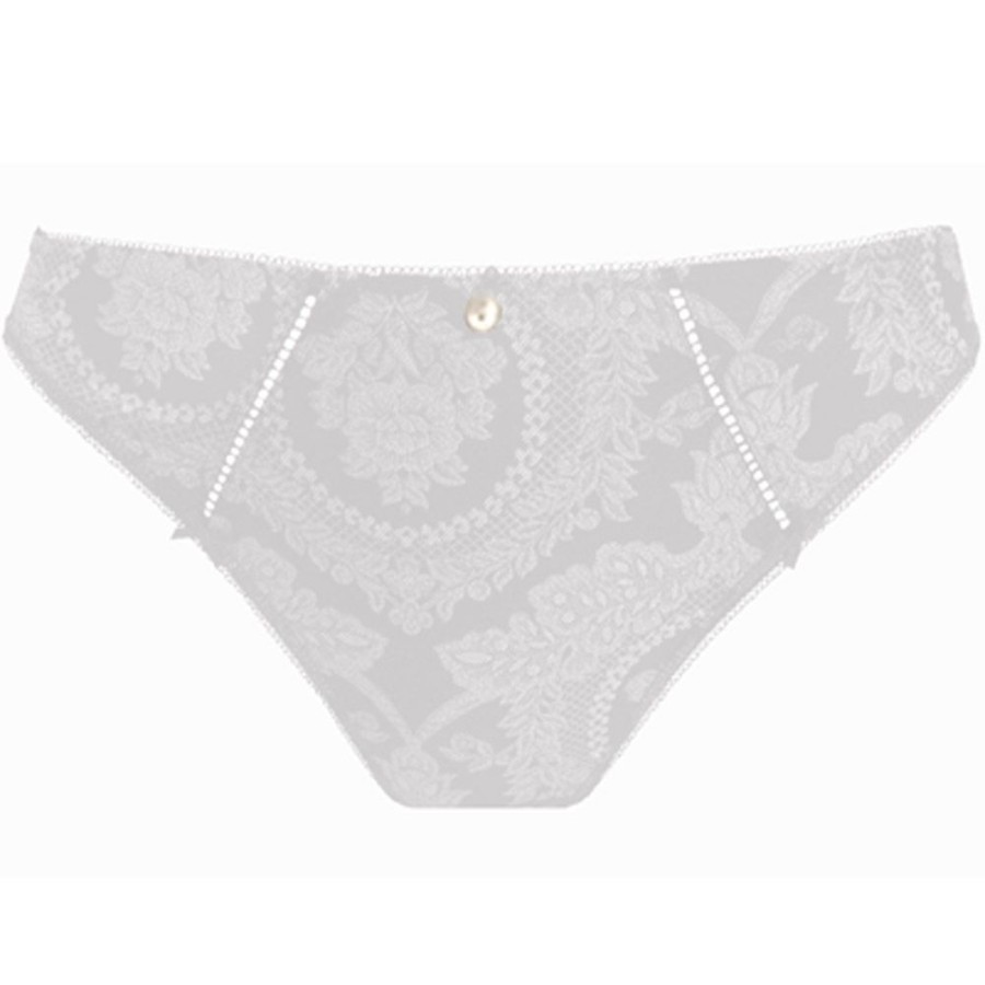 Briefs Empreinte | Lilly-Rose Thong - 0182