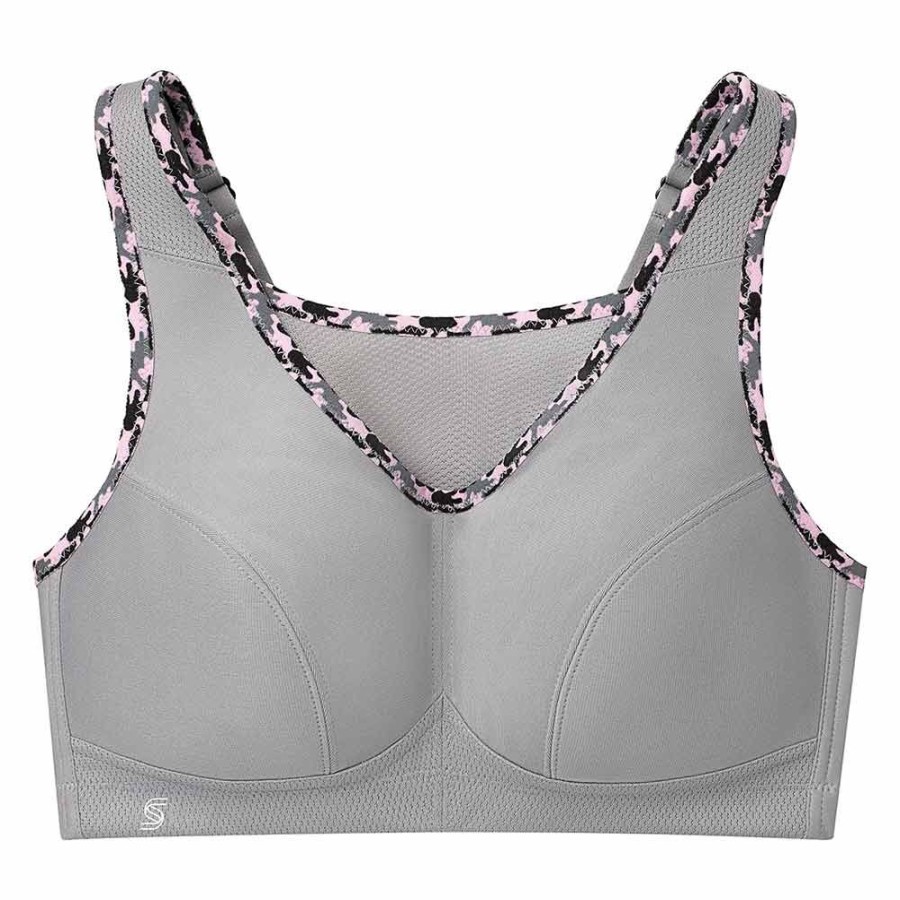 Bras Glamorise | No-Bounce Cami Sports Bra - 1066