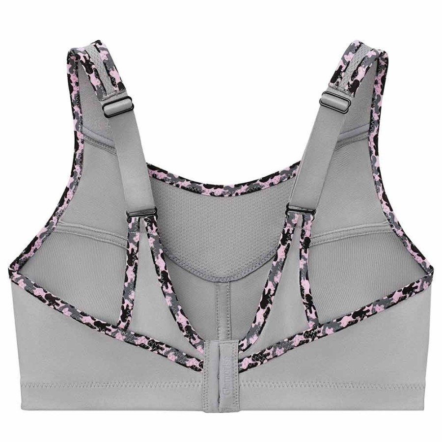 Bras Glamorise | No-Bounce Cami Sports Bra - 1066