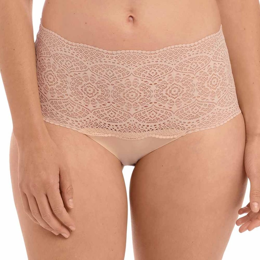 Briefs Fantasie | Lace Ease Invisible Stretch Full Briefs - Fl2330