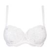 Bras Empreinte | Anouk Underwired Low-Necked Bra - 08223