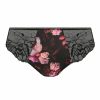 Briefs Fantasie | Pippa Briefs - Fl100750 Black