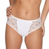 Briefs PrimaDonna | Madison Full Briefs - 0562121 White