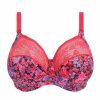 Bras Elomi | Morgan Wired Banded Bra - El4110