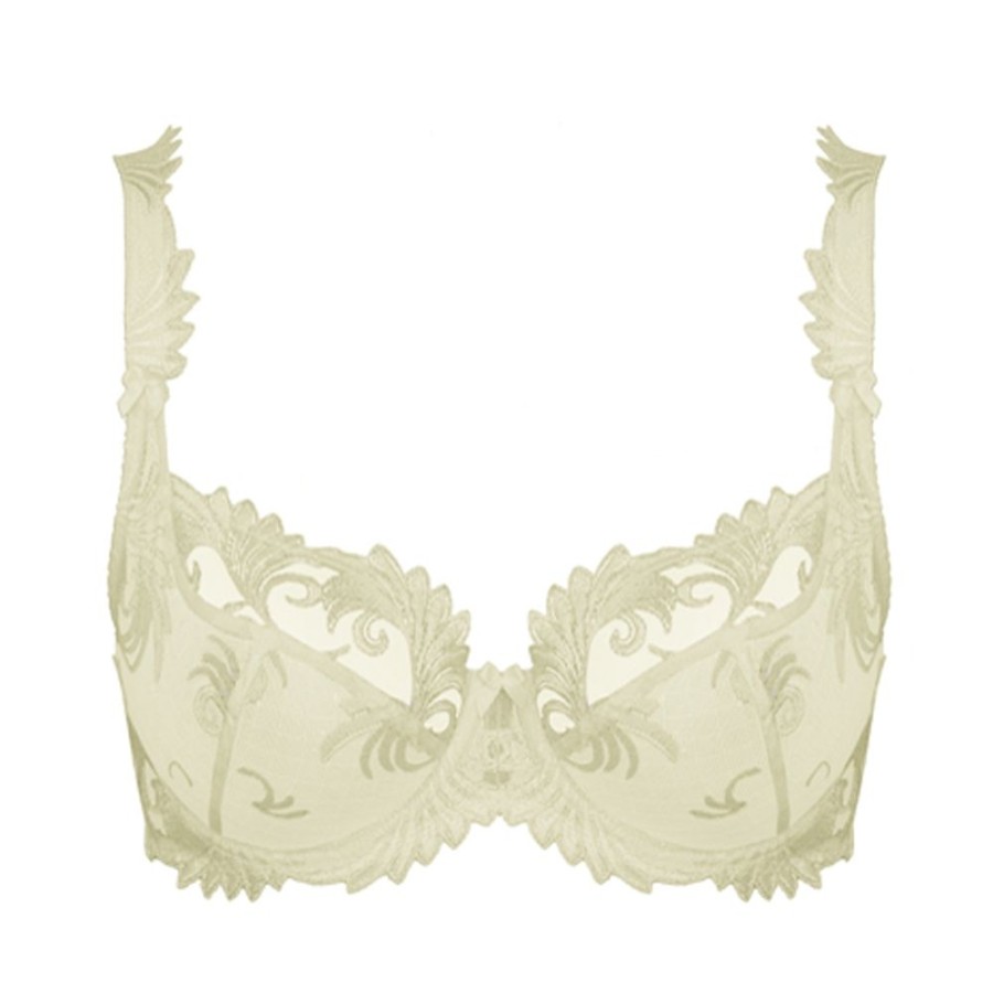 Bras Empreinte | Thalia Low Cut Bra - 0856