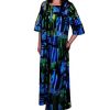 Nightwear Slenderella | Stretch Kaftan - Hc05315