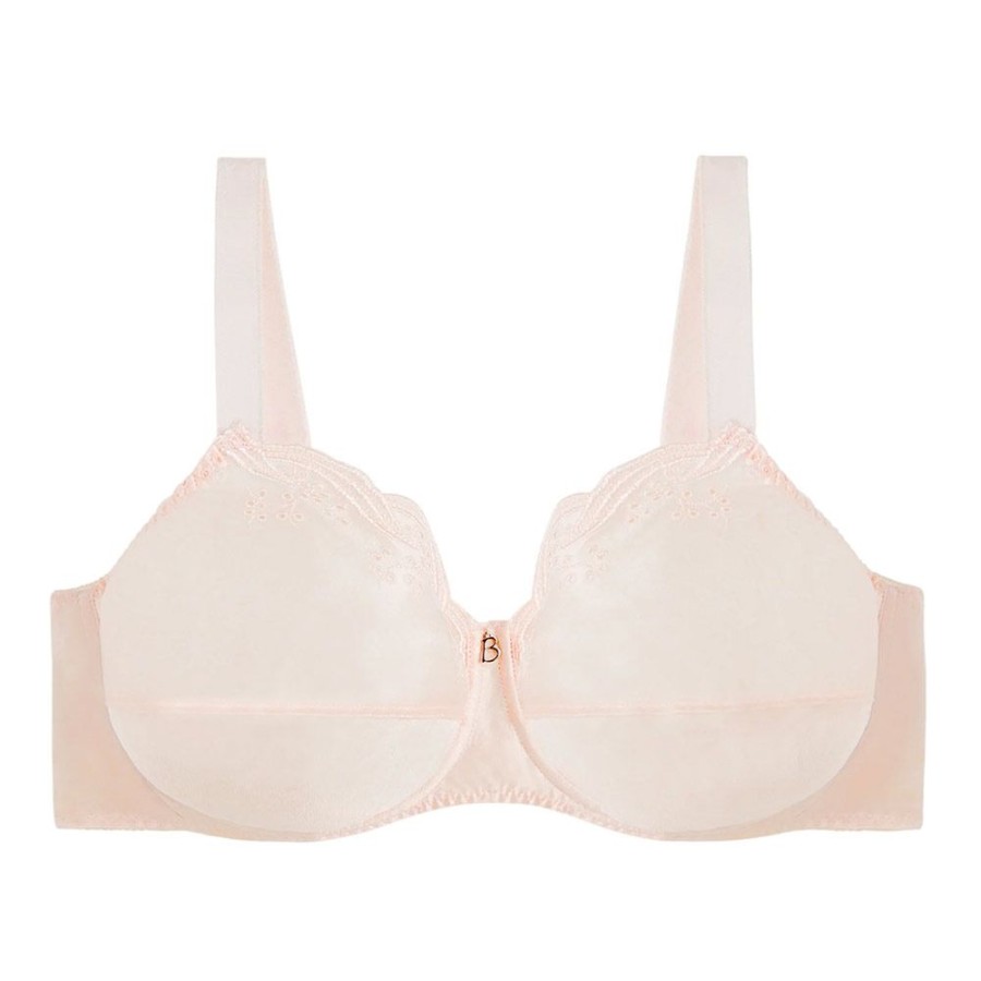 Bras Bestform | Emily Underwired Full Cup Bra - 2301S