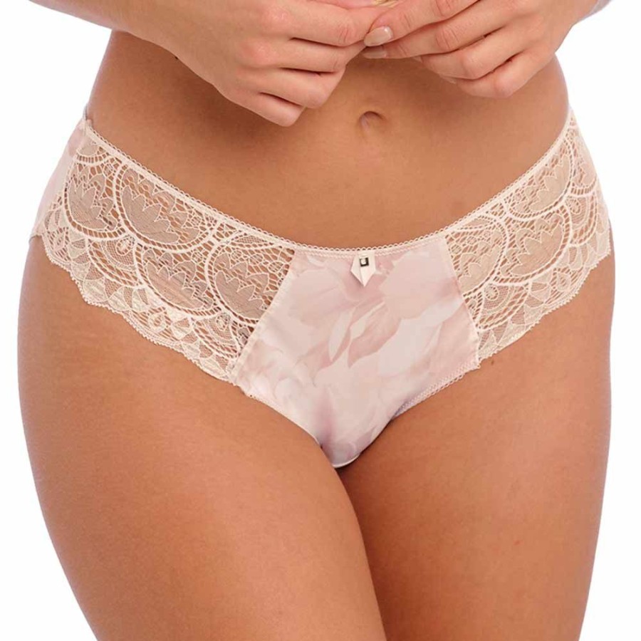 Briefs Fantasie | Olivia Classic Briefs - Fl3185 Dusk