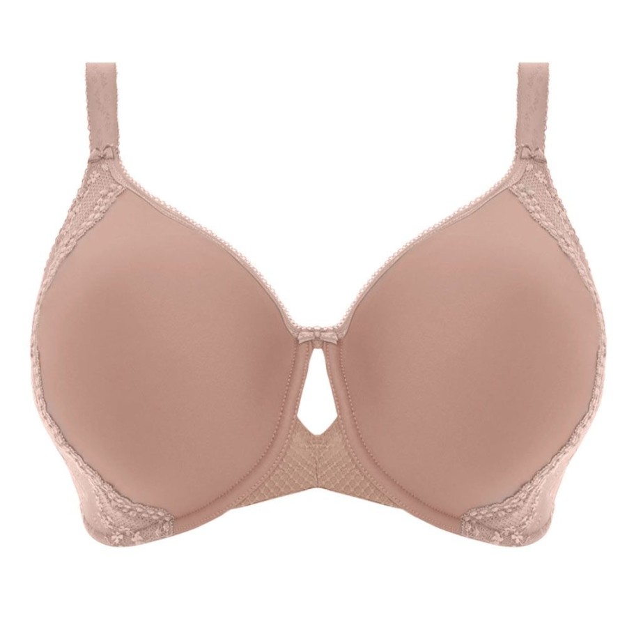 Bras Elomi | Charley Underwired Bandless Spacer Bra - El4383