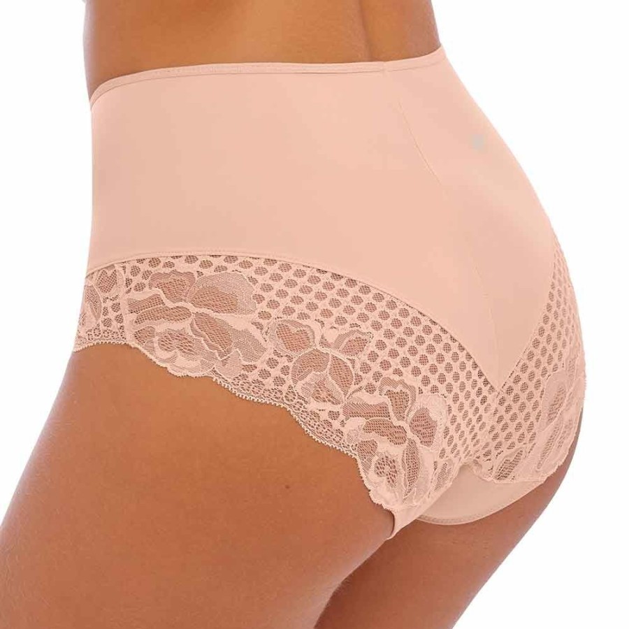 Briefs Fantasie | Reflect High Waist Briefs - Fl101852