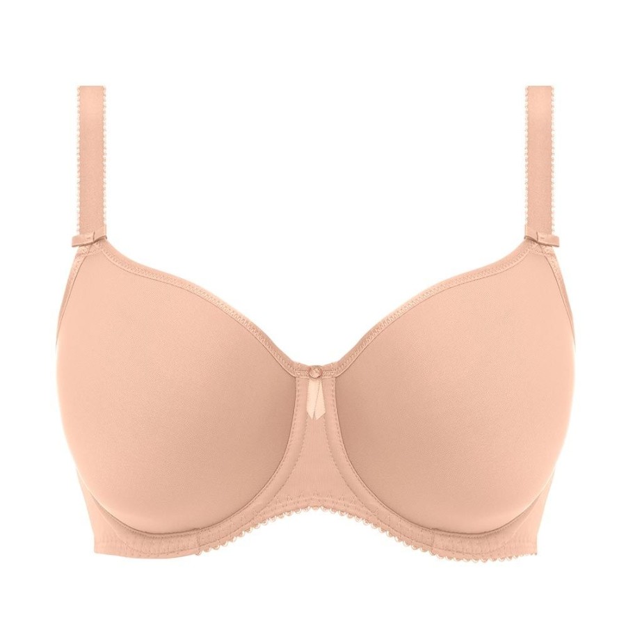 Bras Fantasie | Rebecca Essentials Underwired Moulded Spacer Bra - Fl101310