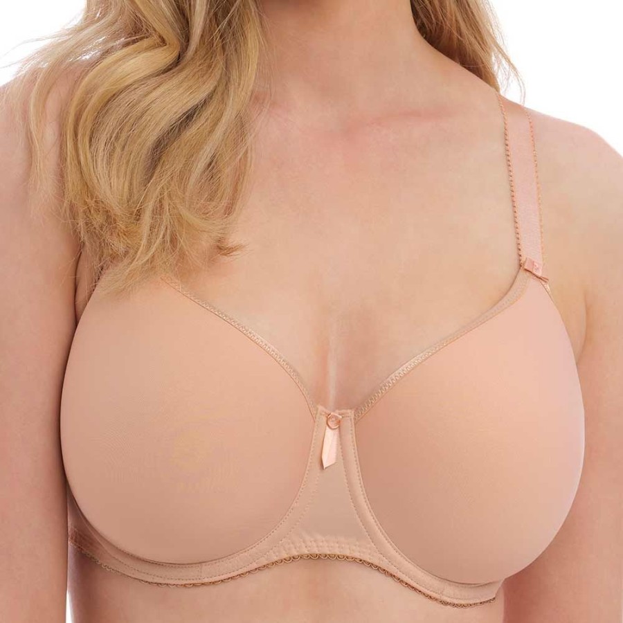 Bras Fantasie | Rebecca Essentials Underwired Moulded Spacer Bra - Fl101310