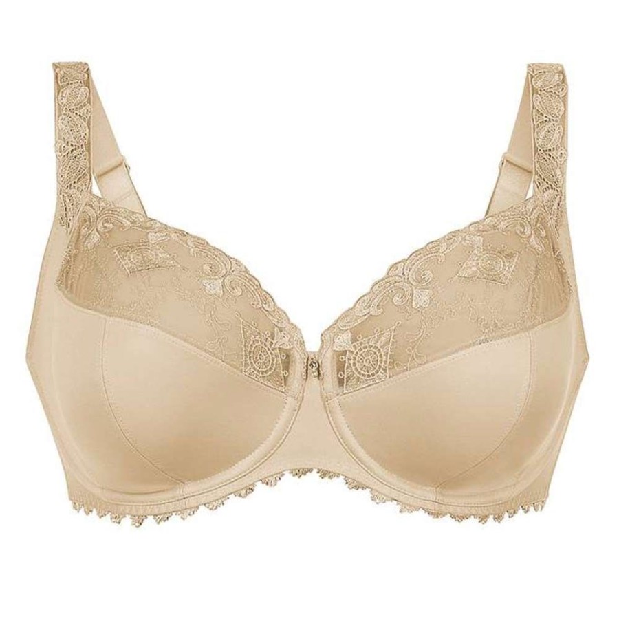 Bras Anita Rosa Faia | Grazia Underwired Fuller Bust Bra - 5639