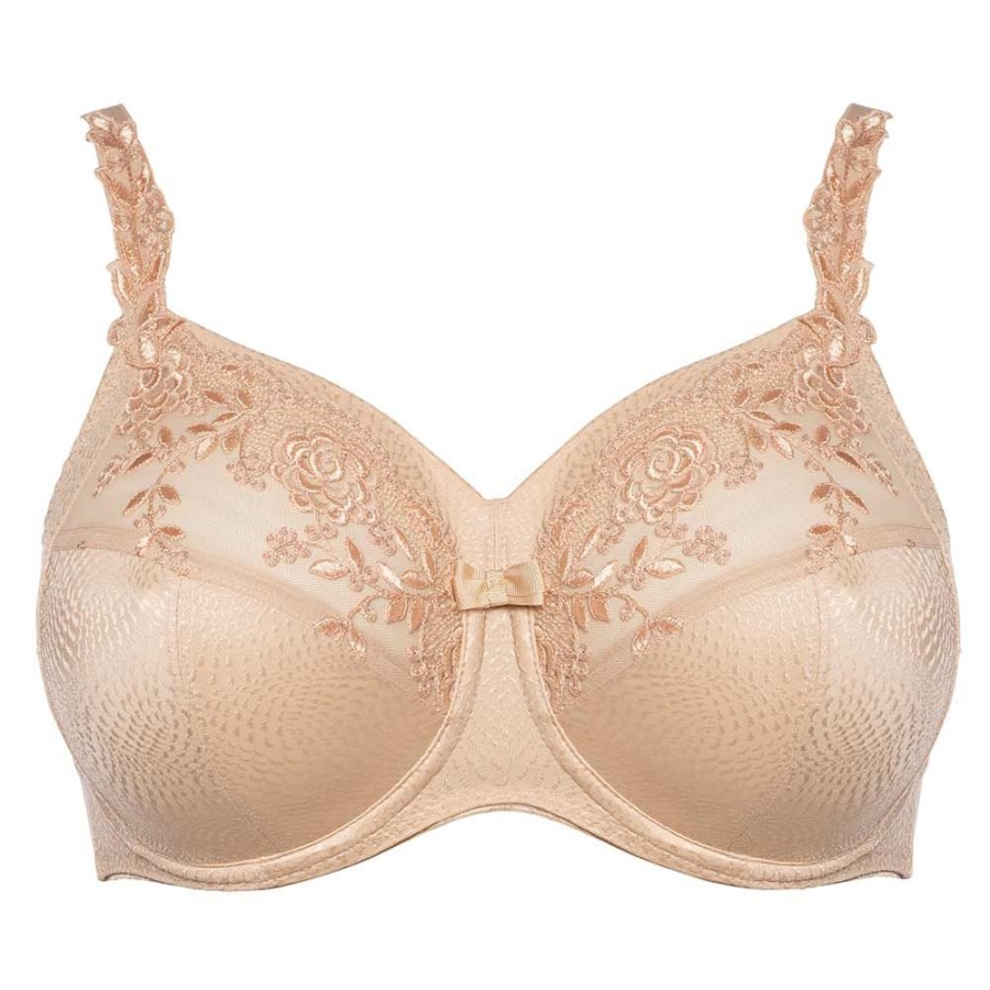 Bras Ulla Dessous | Ella Underwired Bra H+ - 3625