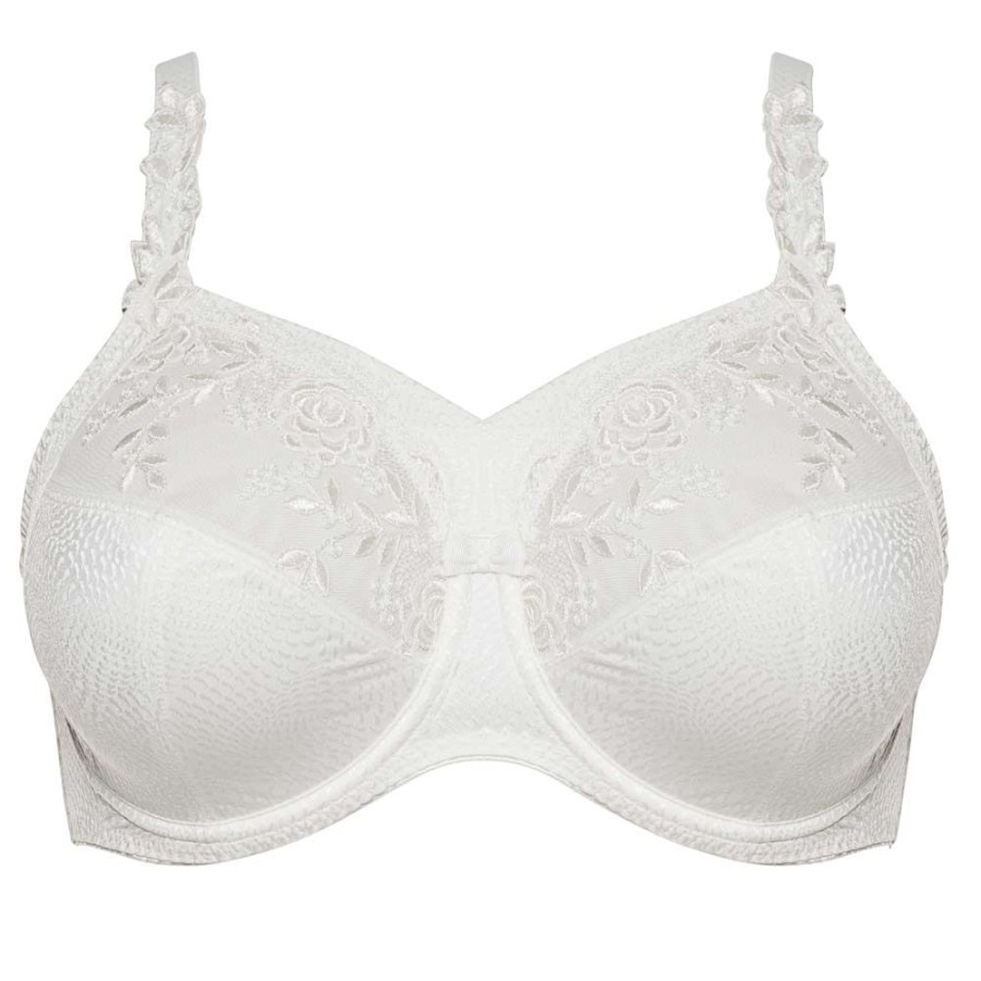 Bras Ulla Dessous | Ella Underwired Bra H+ - 3625