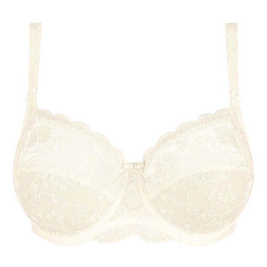 Bras Empreinte | Cleo Underwired Full Cup Bra - 07219