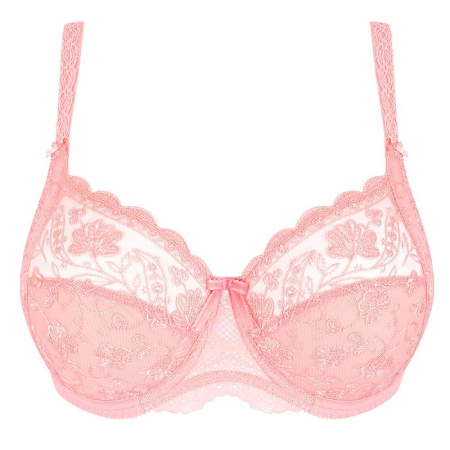 Bras Empreinte | Cleo Underwired Full Cup Bra - 07219