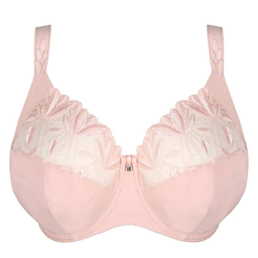 Bras PrimaDonna | Orlando Full Cup Fuller Bust Underwired Bra - 0163155