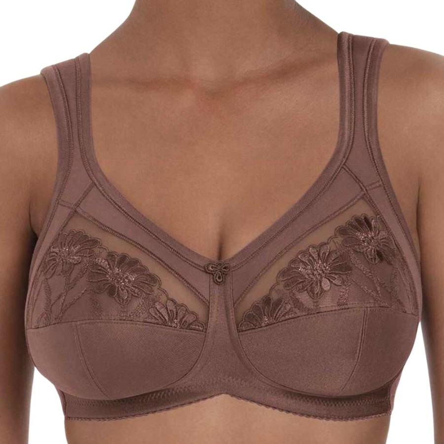 Bras Anita Comfort | Safina Wide Strap Bra - 5448