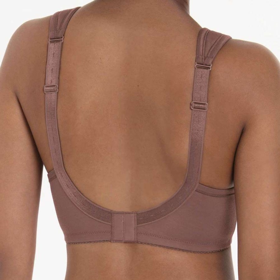 Bras Anita Comfort | Safina Wide Strap Bra - 5448