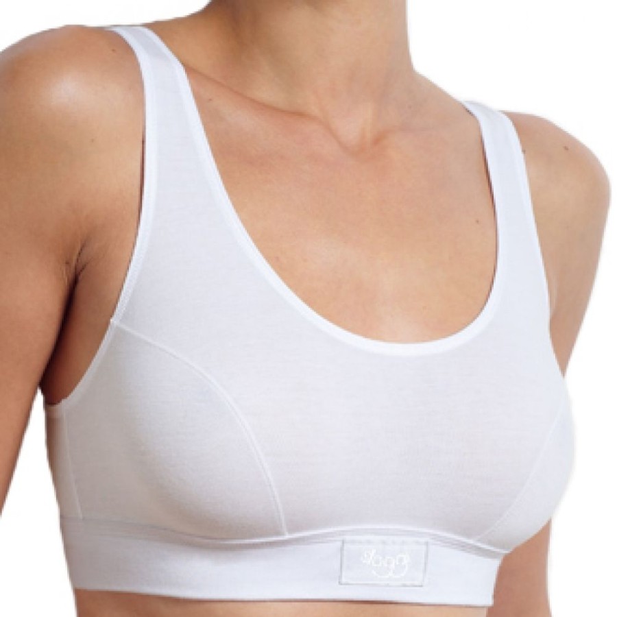 Bras Sloggi | Double Comfort Top - Dctop