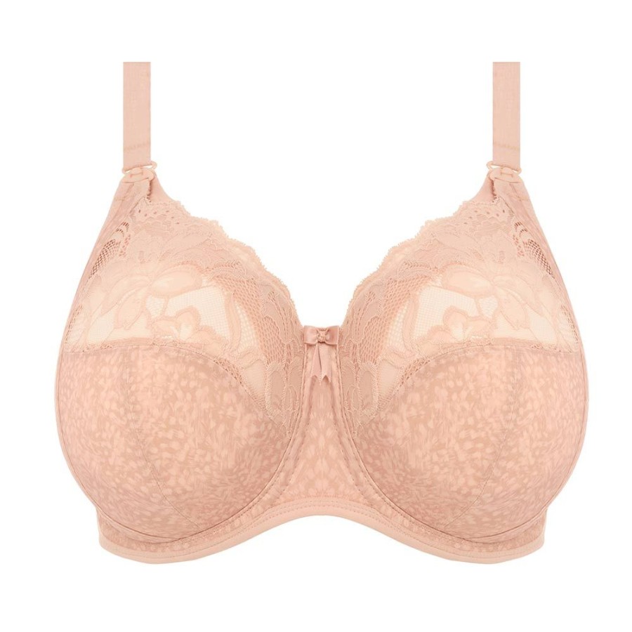 Bras Elomi | Molly Underwired Nursing Bra - El4542