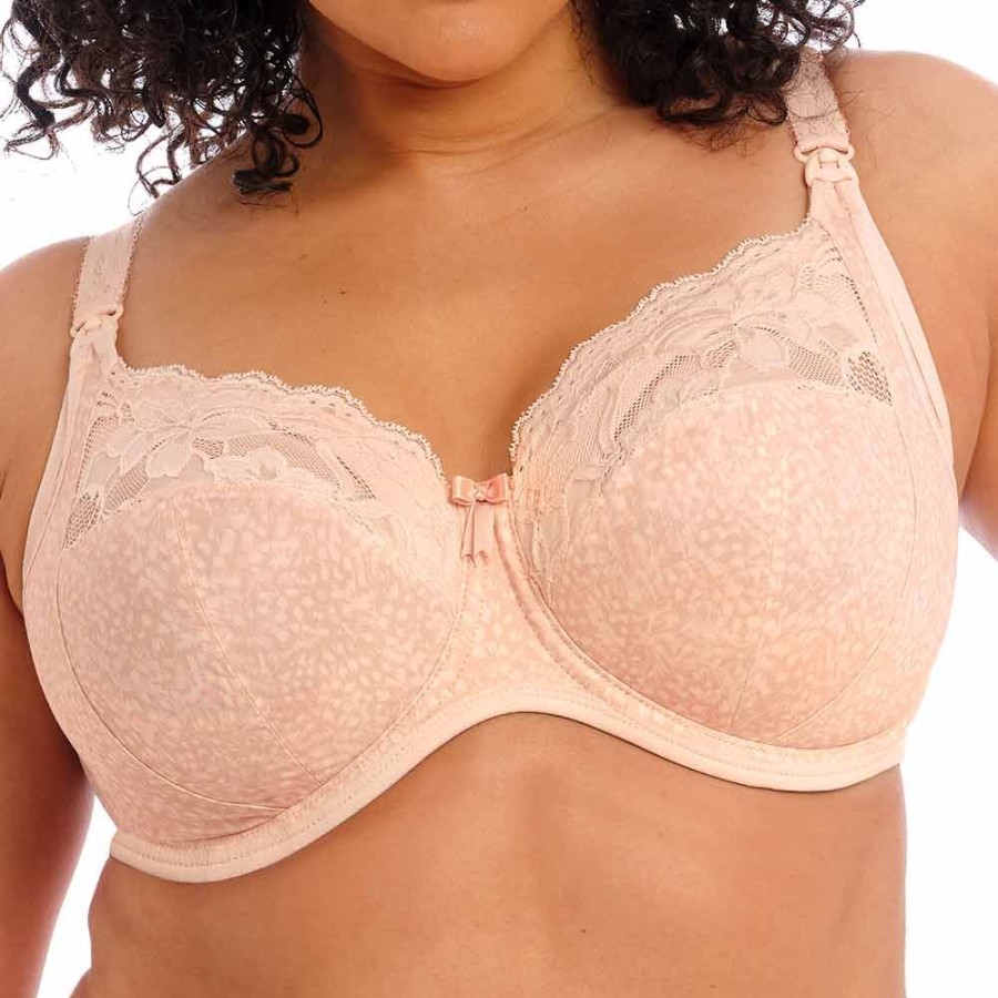 Bras Elomi | Molly Underwired Nursing Bra - El4542