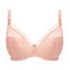 Bras Fantasie | Fusion Lace Underwired Plunge Bra - Fl102314