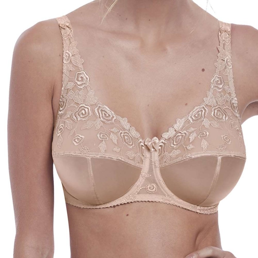 Bras Fantasie | Belle Underwired Full Cup Bra - Fl6000