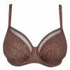 Bras PrimaDonna Twist | Penn Station Underwired Full Cup Bra - 0142280 Praline Coeur