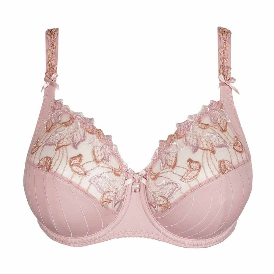 Bras PrimaDonna | Deauville Full Cup Wired Bra - 0161811