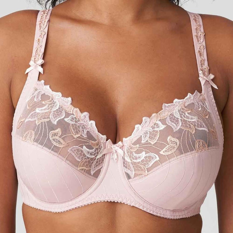 Bras PrimaDonna | Deauville Full Cup Wired Bra - 0161811