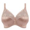 Bras Goddess | Cassie Underwired Side Support Bra - Gd700105