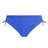 Swimwear Fantasie Swim | Beach Waves Adjustable Leg Bikini Shorts - Fs502274 Ultramarine