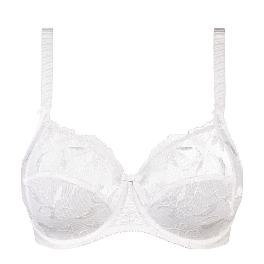 Bras Empreinte | Anouk Underwired Full Cup Bra - 07223