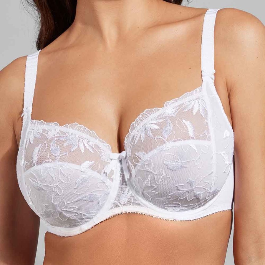 Bras Empreinte | Anouk Underwired Full Cup Bra - 07223