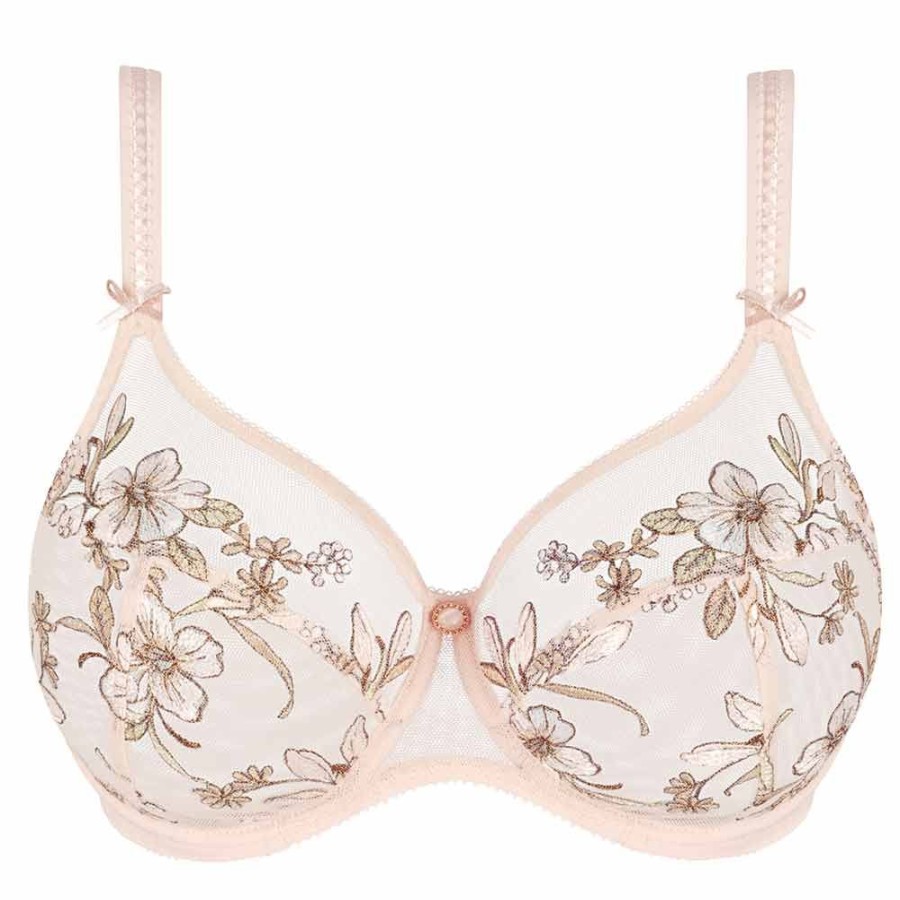 Bras Empreinte | Lauren Underwired Full Cup Bra - 07218